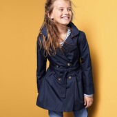 Стильний Тренч, 9-10 років