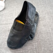 Чешки шкіра. 18 см.