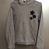 Худи с микроначесом 10 лет