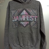 Худи теплое с начесом