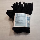 Oyanda! Трикотажні високі жіночі шкарпетки 35-38 розмір, в лоті 7 пар! Лот 9