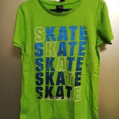 Футболка трикотаж