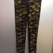 Легинсы новые.