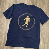 Футболка Мизбiрна в новом состоянии!