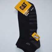 3 пари в лоті шкарпетки Cat 47-50