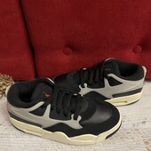 Nike Jordan,оригінал,із натуральної шкіри і замші,розмір 37,5,устілка 24,5