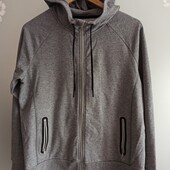 Худи,кофта трикотаж двунитка стрейч