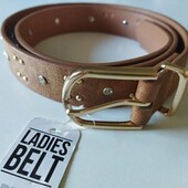 Жіночий ремінець Ledies Belt 85см.