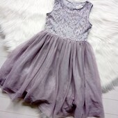 Дуже гарна сукня для дівчинки на 122-128 Dress to Impress