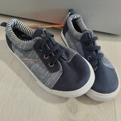 Нові,класні кеди 27р.17см.