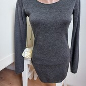 J.Crew кашеміровий светр 100% cashmere XS-S-розмір