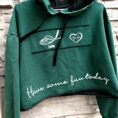 ❤️☀️❤️ Худи оверсайс. Отличное состояние. Ставка=купить Сразу ⚡❗