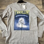 Світшот на хлопчика h&m 158/164