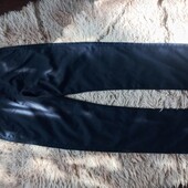 Классические брюки р 28