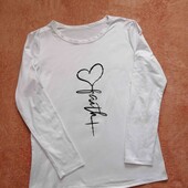 Лонгслив р 46-48 