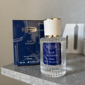 ✨ Ex Nihilo Blue Talisman ✨актуальний, шлейфовий та пристрасний