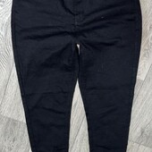 На вибір! Джинси скіні XL 14р. 32p стрейч