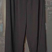 Нові брюки палаццо Boohoo р.20