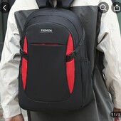 Унісекс рюкзак великої місткості – міцний багатофункціональний рюкзак