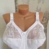 Комфортний бюстгальтер без кісточок 85 Е Заміри в описі