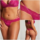 Арт.014 жіночі трусики hunkemoller розмір хл.