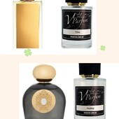 Туал.вода VParfum; Tilia або Halley;50 ml.