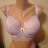 бюстгальтер 32 G, чашка 26 см