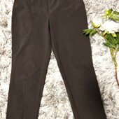 Женские прямые штаны