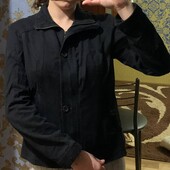 Джинсовка жіноча