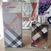 Парфумована вода Burberry Brit