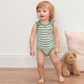 ♕ Якісне боді для малюків, бавовна від Tchibo (Німеччина) розмір 86-92