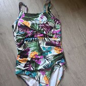 Marks & Spencer купальник суцільний