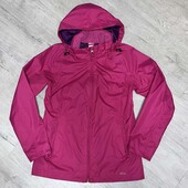 Вітровка Quechua розмір eur s