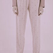 Флисoвые штаны George