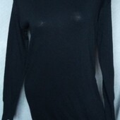 Лёгкий свитер из вискозы