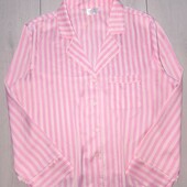 Атласна блузка Primark, eur 32-34 / uk 4-6