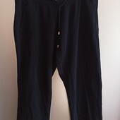 Штаны трикотаж с начесом