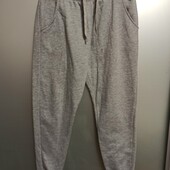 Штаны трикотаж с начесом ,новые.