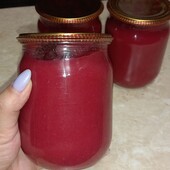 Кетчуп по-домашньому (смак магазинного "Лагідний")