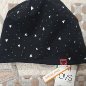 Нова шапка