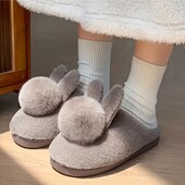 Женские ,подростковые комнатные тапочки стелька 22,5/23