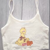 Майка / топ Primark, eur 32-34 / uk 4-6