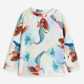 Кофта для пляжу, 7/8 років