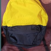 Спортивний рюкзак портфель Reebok