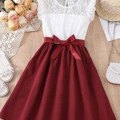 Нарядна, святкова сукня, 8 років