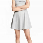 Стильний трендовий сарафан, S