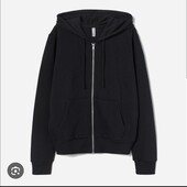 ❣️H&M толстовка фліс