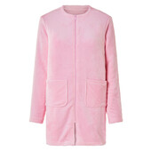 4908.Жіноча кофта кардиган Teddy esmara® у стилі Oversize