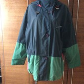Куртка вєтровка до 62 р.