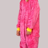 Кигуруми пижамадля девочки, р.140-145 Киси Миси